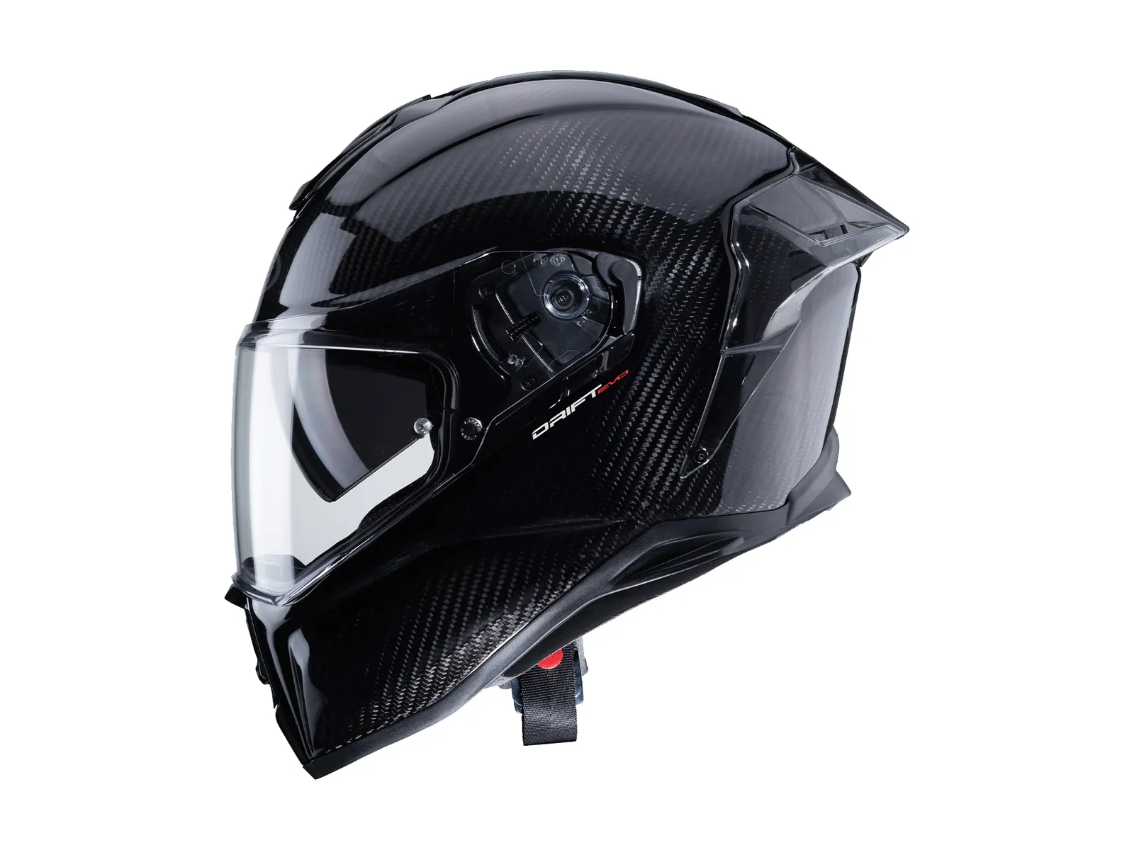 Caberg DRIFT EVO CARBONO