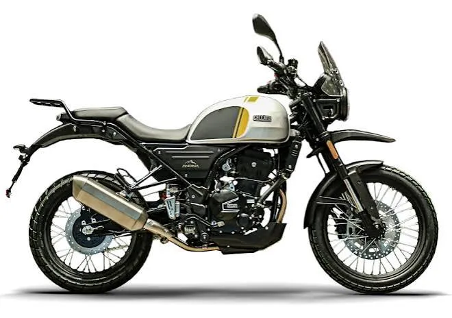ANDINA 300