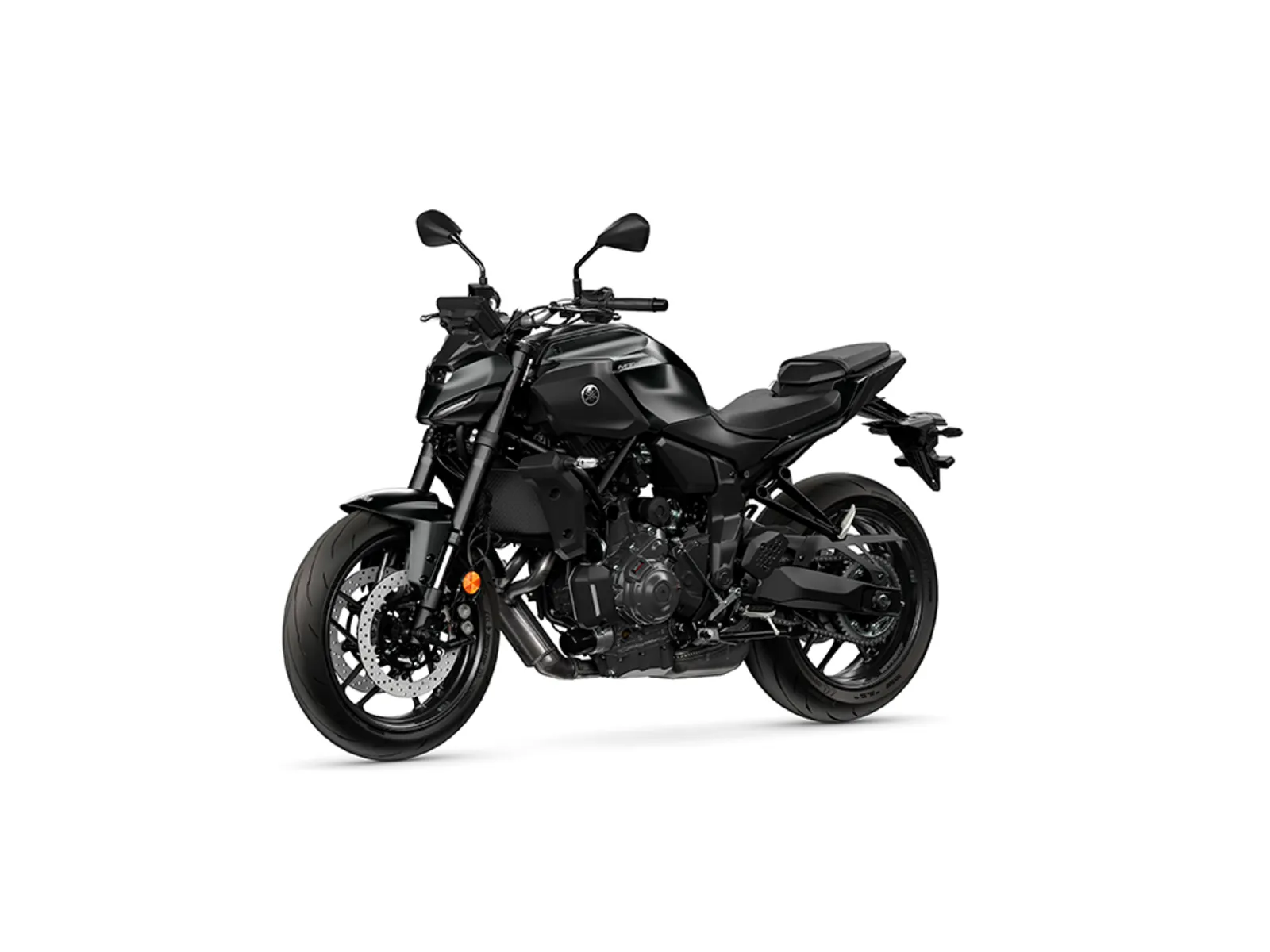 MT-07 ABS