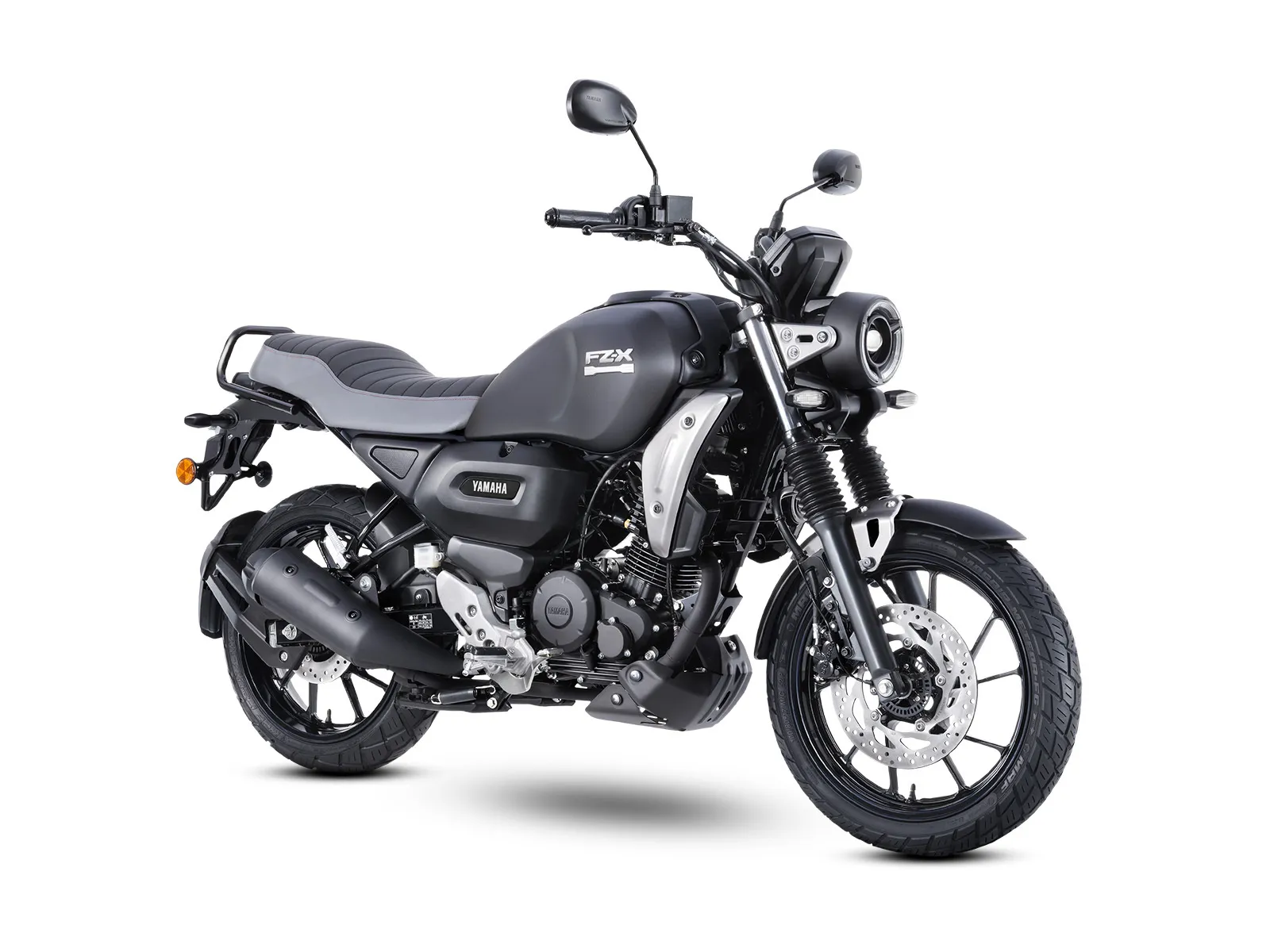 FZ-X