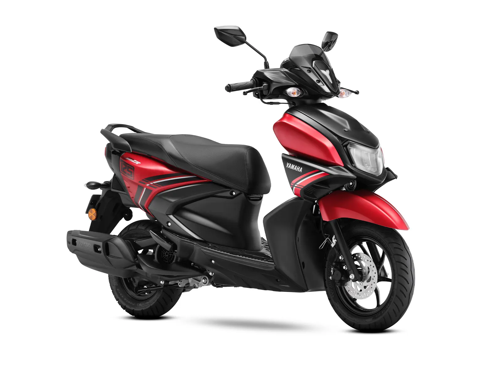 RAY ZR 125 FI