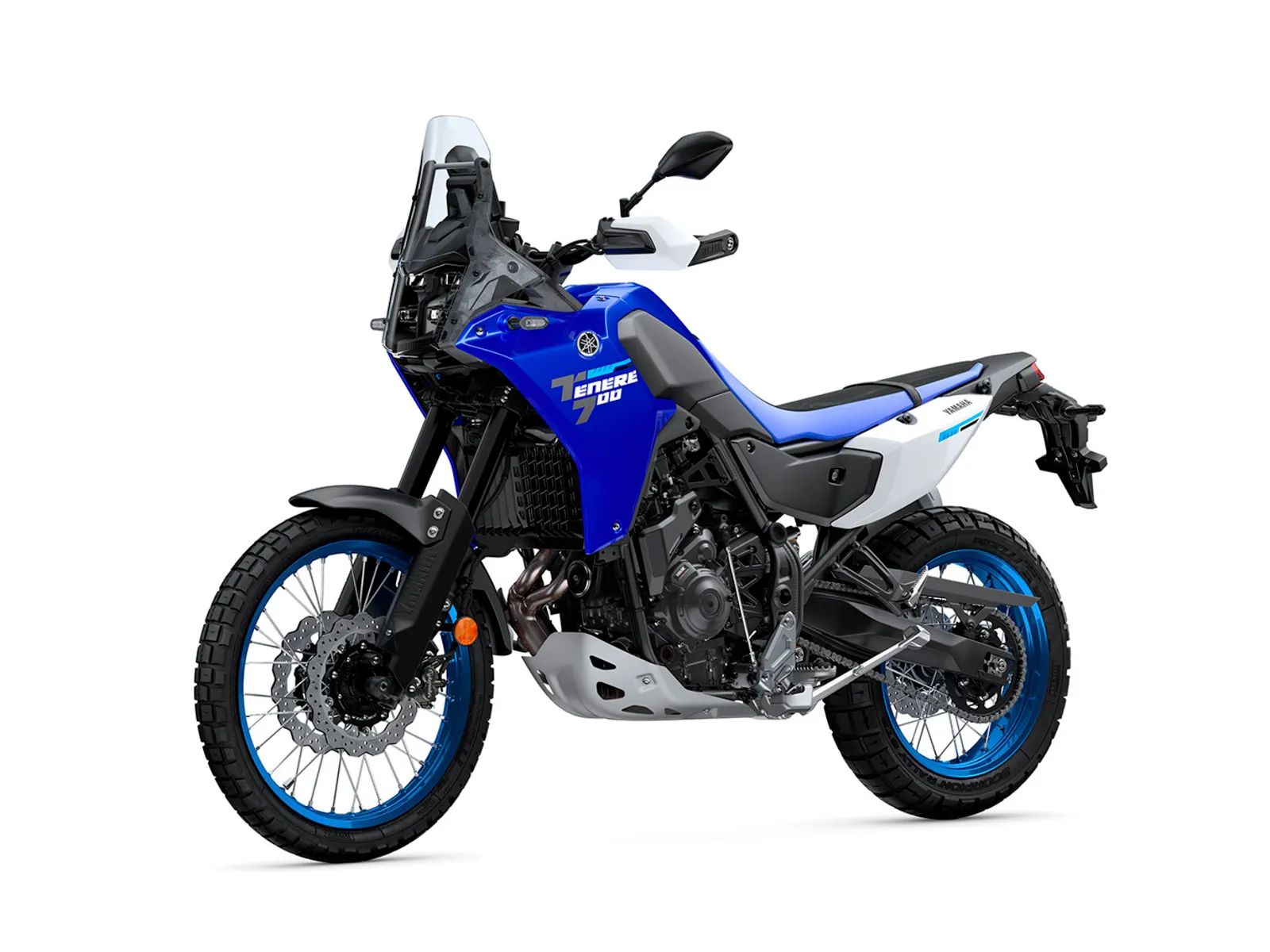 Yamaha TENERE 700