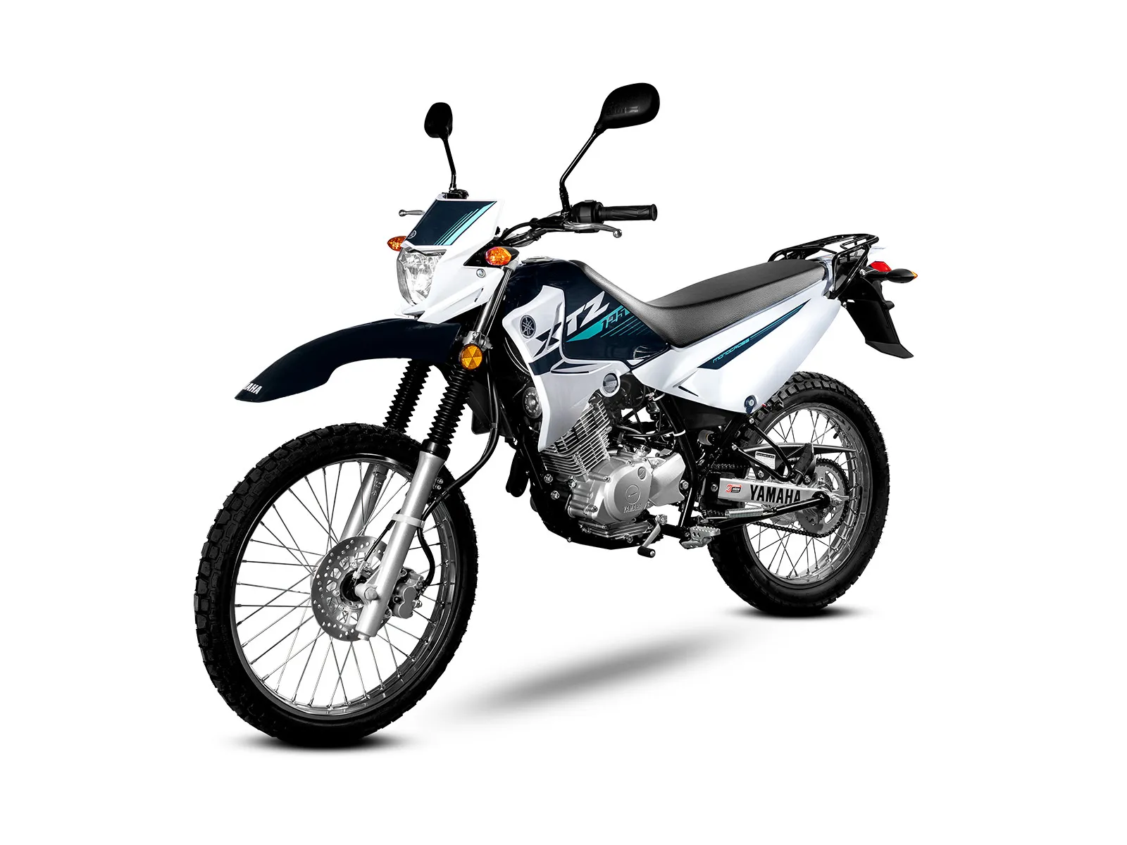 Yamaha XTZ 125