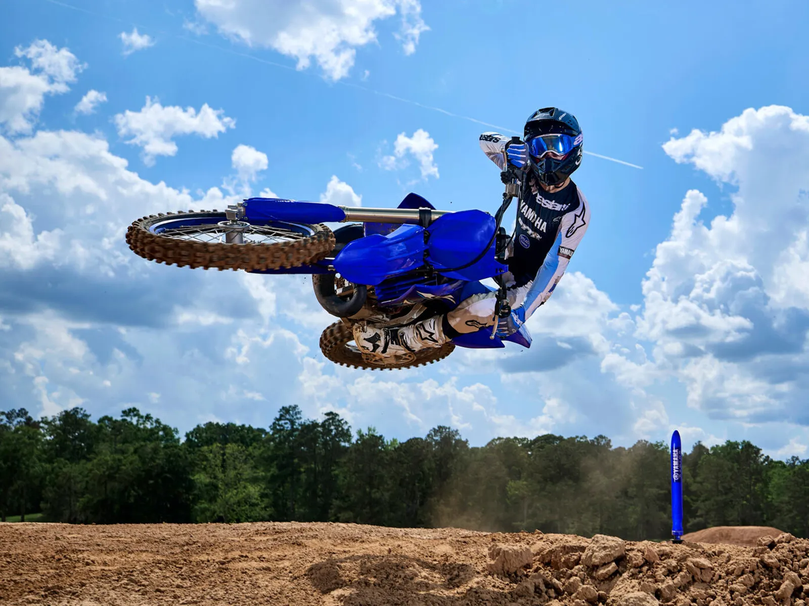 YZ 250